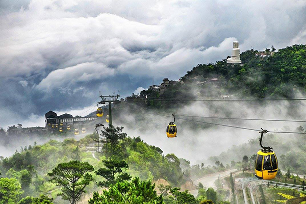 Bà Nà Hills