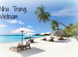 Vé máy bay khuyến mãi đi Nha Trang