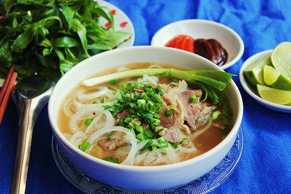 Phở Hà Nội