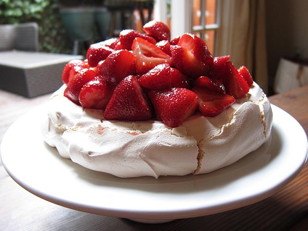 pavlova