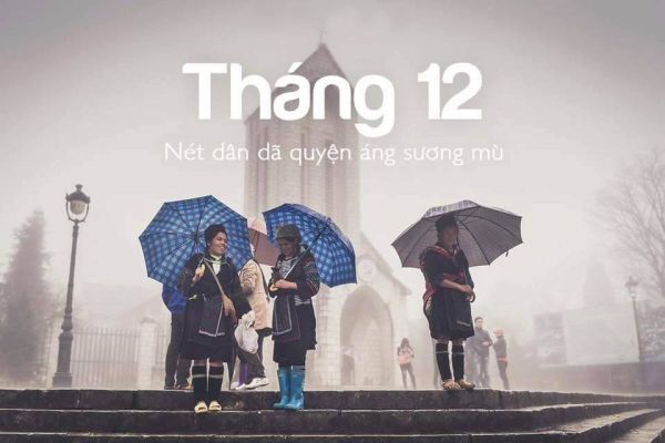 Săn vé máy bay giá rẻ tháng 12