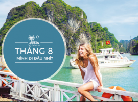 Săn vé máy bay giá rẻ tháng 8 chỉ từ 58.000vnđ/chiều