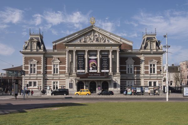 Concertgebouw