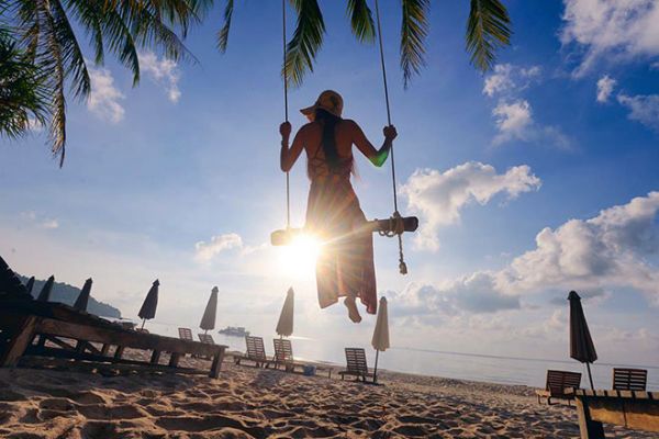 Nên đi Phú Quốc vào tháng mấy