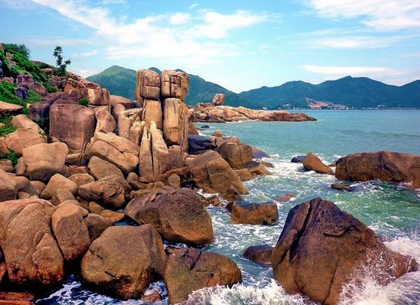 Vé máy bay đi Nha Trang