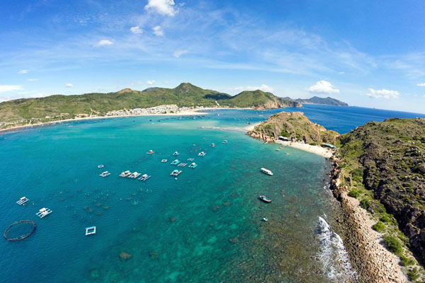 Vé máy bay tết đi Quy Nhơn