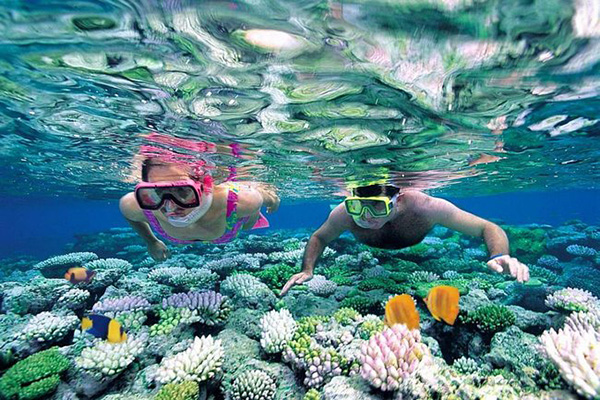 Tổng hợp cẩm nang du lịch Nha Trang từ A đến Z