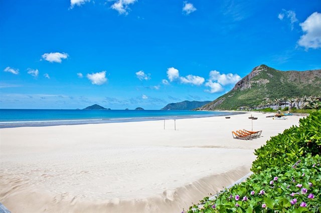Vé máy bay đi Côn Đảo