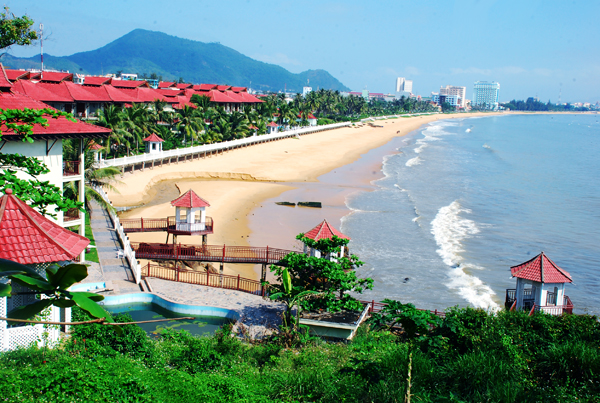 Vé máy bay khuyến mãi đi Quy Nhơn chỉ từ 199.000đ/chiều