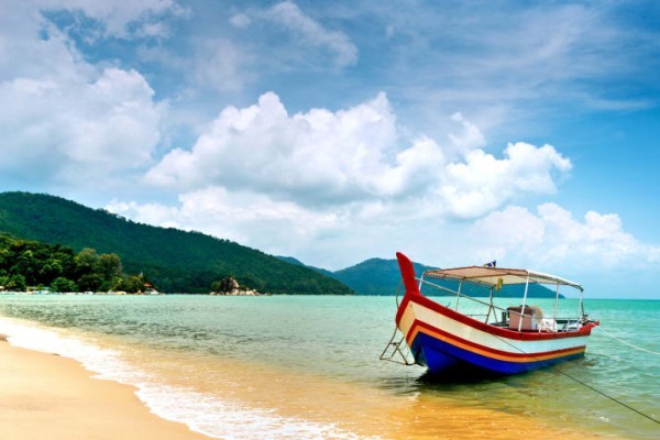 Săn vé máy bay giá rẻ tháng 5 chỉ từ 58.000vnđ/chiều