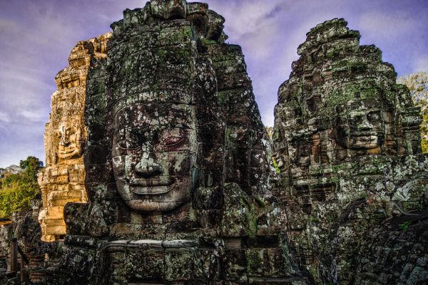 angkor-thom