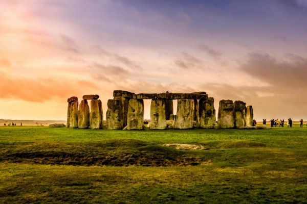 bai-da-Stonehenge