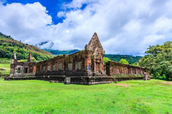 wat-phou