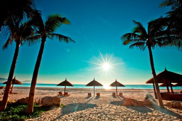 Vé máy bay Hà Nội Đà Nẵng