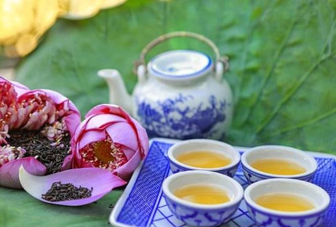Đặc sản Hà Nội mua về làm quà
