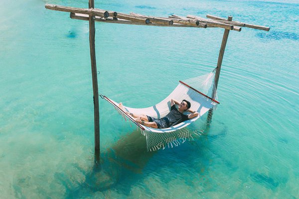 Vé máy bay Sài Gòn Nha Trang