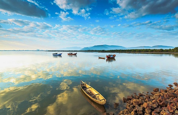 Vé máy bay Sài Gòn Quy Nhơn