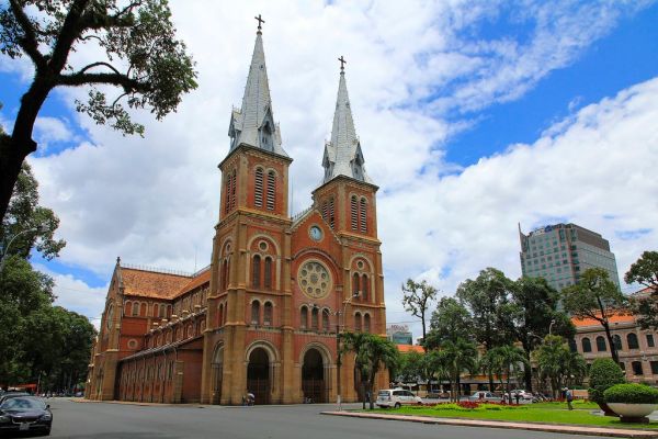 Vé máy bay Hà Nội Sài Gòn