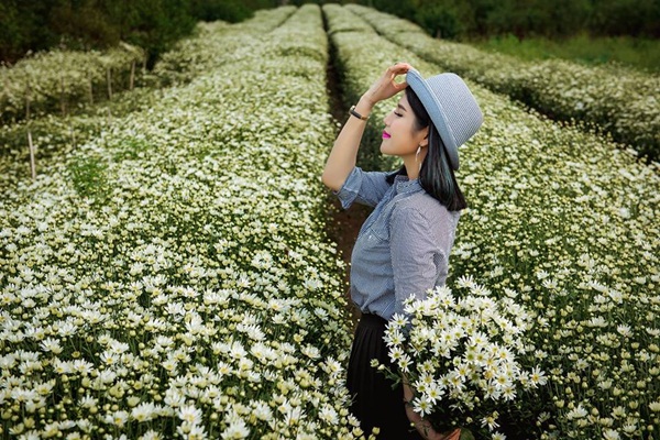 Địa điểm đi chơi ở Hà Nội cho sinh viên